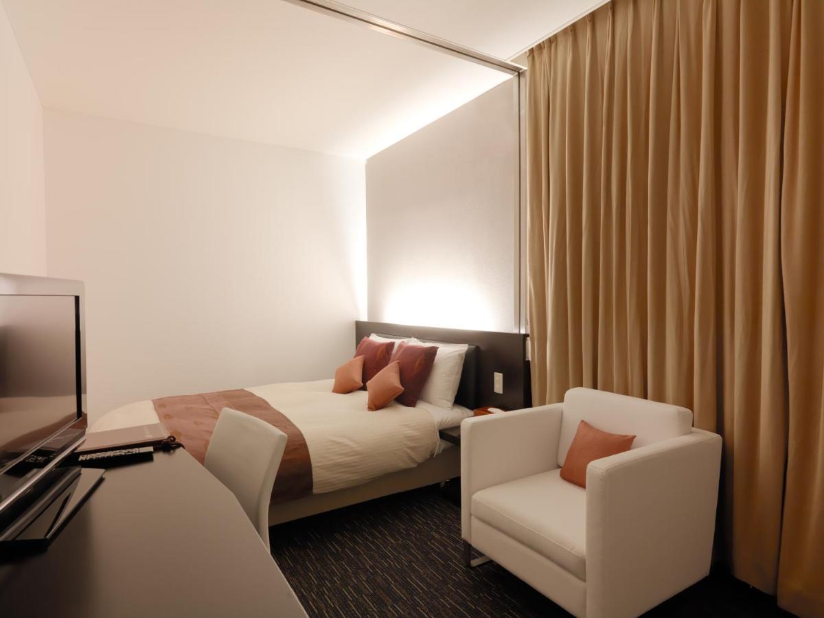 Muroran Prince Hotel Extérieur photo