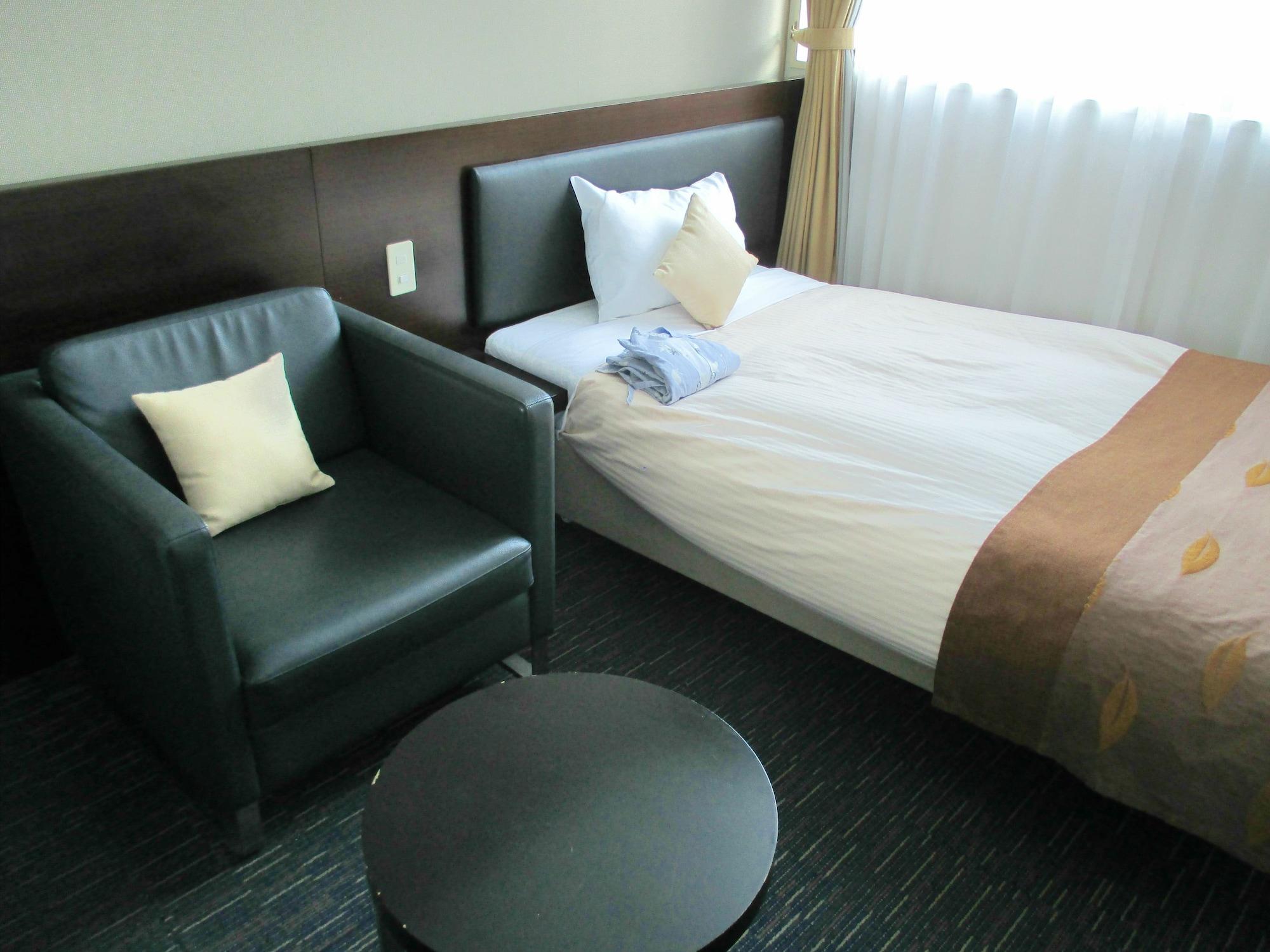 Muroran Prince Hotel Extérieur photo